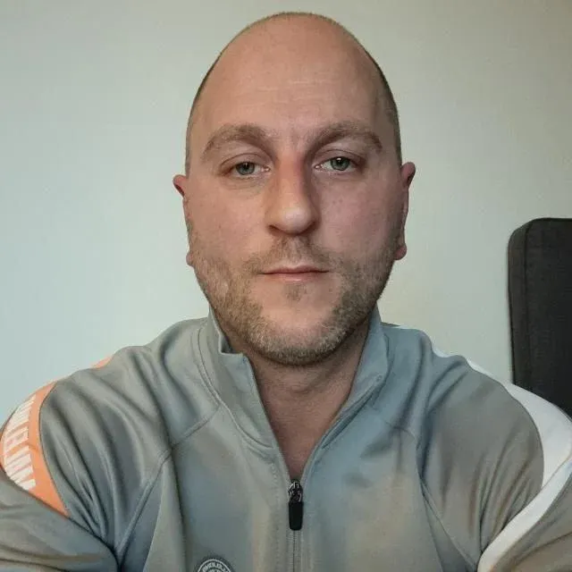 Bart van Egmond