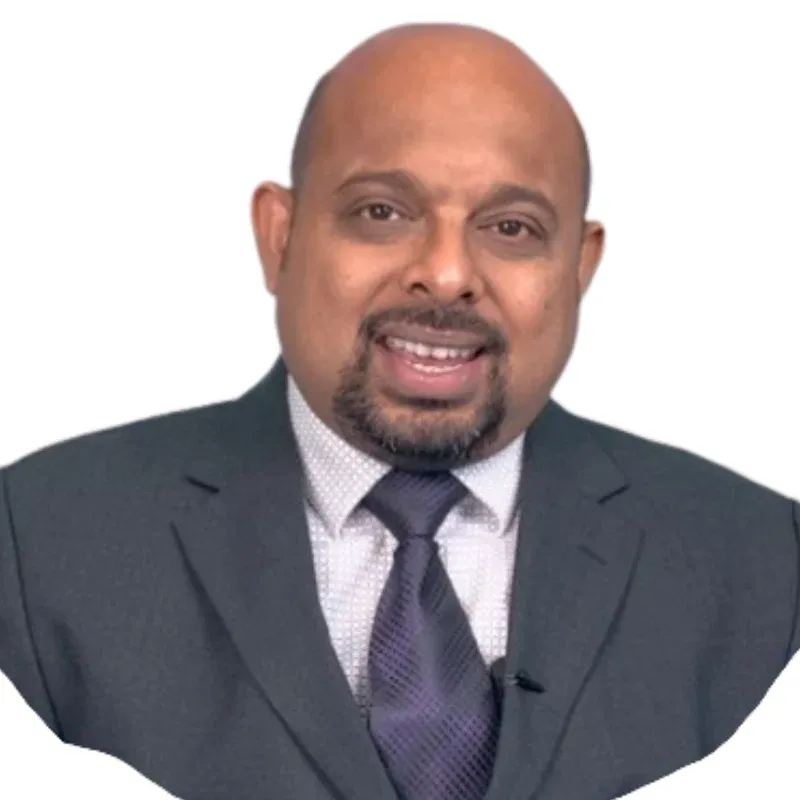 Chaminda Tennakoon